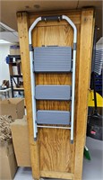 3 Step Stool / Ladder