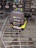 Ryobi 40v 6 ah battery and charger