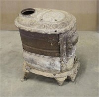 Wood Stove 15"x24"x33"