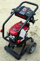 Honda GCV190 3000 PSI Pressure Washer