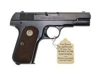 Colt Model 1903 Pocket Pistol .32 ACP,