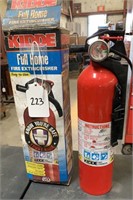 Kiddle Home Fire Extinguisher