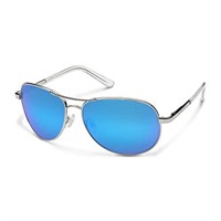 NEW | Suncloud | Women's Aviator Sunglasses, Si...