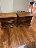 End Tables