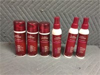 6 Vidal Sassoon Color Gloss/Protect