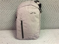 Padded Camera Backpack