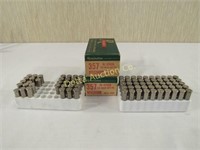 AMMUNITION LOT (NO SHIPPING):