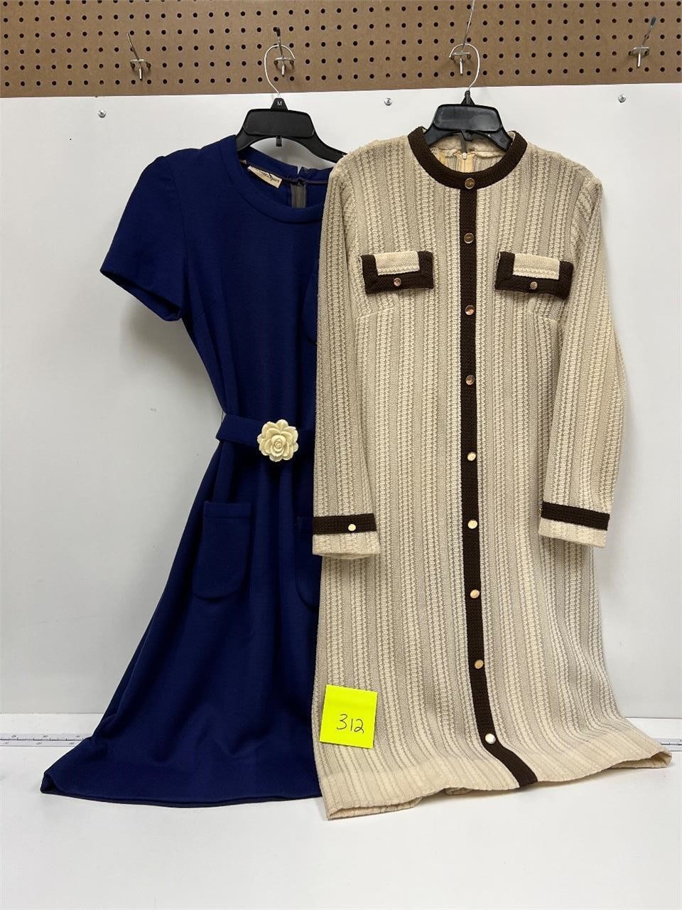 Fusion of Vintage & New Fashion Finds Get Your Picks Auction