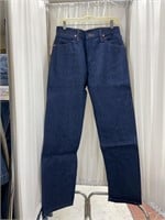 Wrangler Denim Jeans 31x31