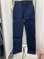 Wrangler Denim Jeans 30x38