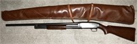 Winchester Model 12 12 Gauge Pump Action Shot Gun