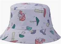 (New)Gadfary Reversible Bucket Hat for Women