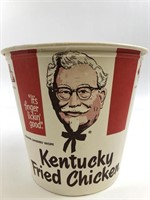 Vintage KFC Chicken Bucket