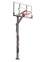 PRODIGY GOLIATH 54 INCH ADJUSTABLE BASKETBALL