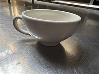 {each} Coffee/Tea Cups