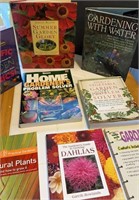 Gardening Books