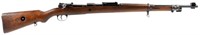 BELGIAN DELETAT M35 MAUSER RIFLE 7.65mm