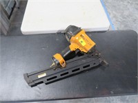 Bostich Nail Gun