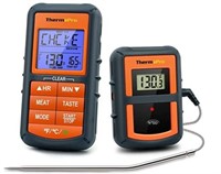 ThermoPro TP07 Remote Wireless Digital Kitchen