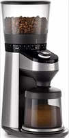 $179 Oxo brew conical coffee grinder
