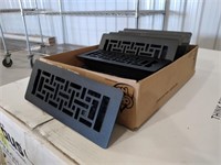 Box Of Floor Vent Covers