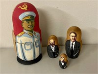 Nesting Dolls