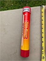 Pains Wessel Red Rocket MK3 Signal Flare