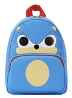 New Funko POP 10L Sonic Collection Backpack