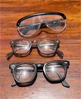 Vintage Reading Glasses