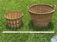 Baskets