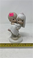 Precious Moments Figurine