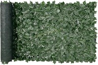 Vevor Artificial Ivy Fence 2pcs