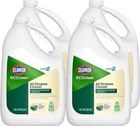 Cloroxpro Clorox Ecoclean All-purpose Cleaner