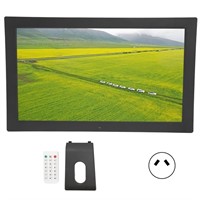 18.5 Inch Digital Photo Frame Mountable With