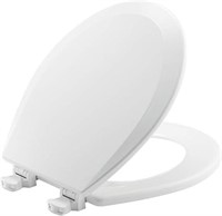 Bemis 500ec 390 Toilet Seat With Easy Clean &