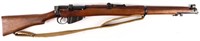 Gun Enfield SMLE No1 Mk3 Bolt Action Rifle in 303