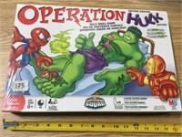 Operation Hulk - Sealed