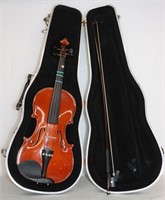 3/4 Violin Mo. R310E3, Scherl & Roth
