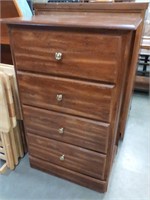 4 drawer dresser