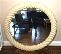 Windsor Round Wall Mirror