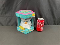 1999 Furby Babies by Tiger Electronics NIB