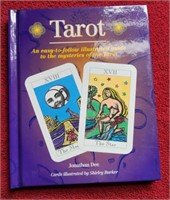 Complete tarot cards