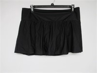 Christina Women's 16 Swimwear Skirt, Black 16