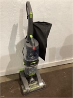 Hoover Vacuum with attachments