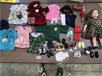 Doll & Clothing/Accessories