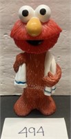 Sesame Street Collectible Elmo Bubble Bath