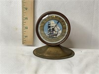 Old Petroleum Equipment Co. Thermometer