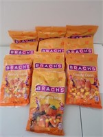 BB 3/24 Brachs Classic Candy Corn&Mellowcreme x10