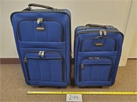2 Concourse Luggage Pieces (No Ship)