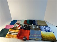 Vintage Scarf's